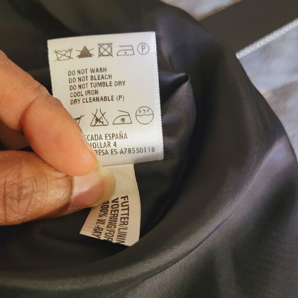 Escada dress $1690.0 - Picture 14 of 16